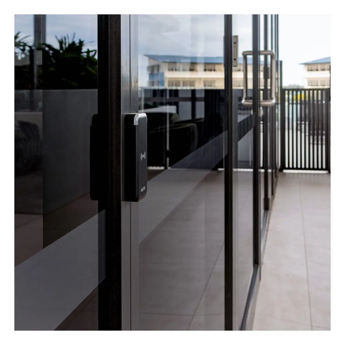 Commercial Services