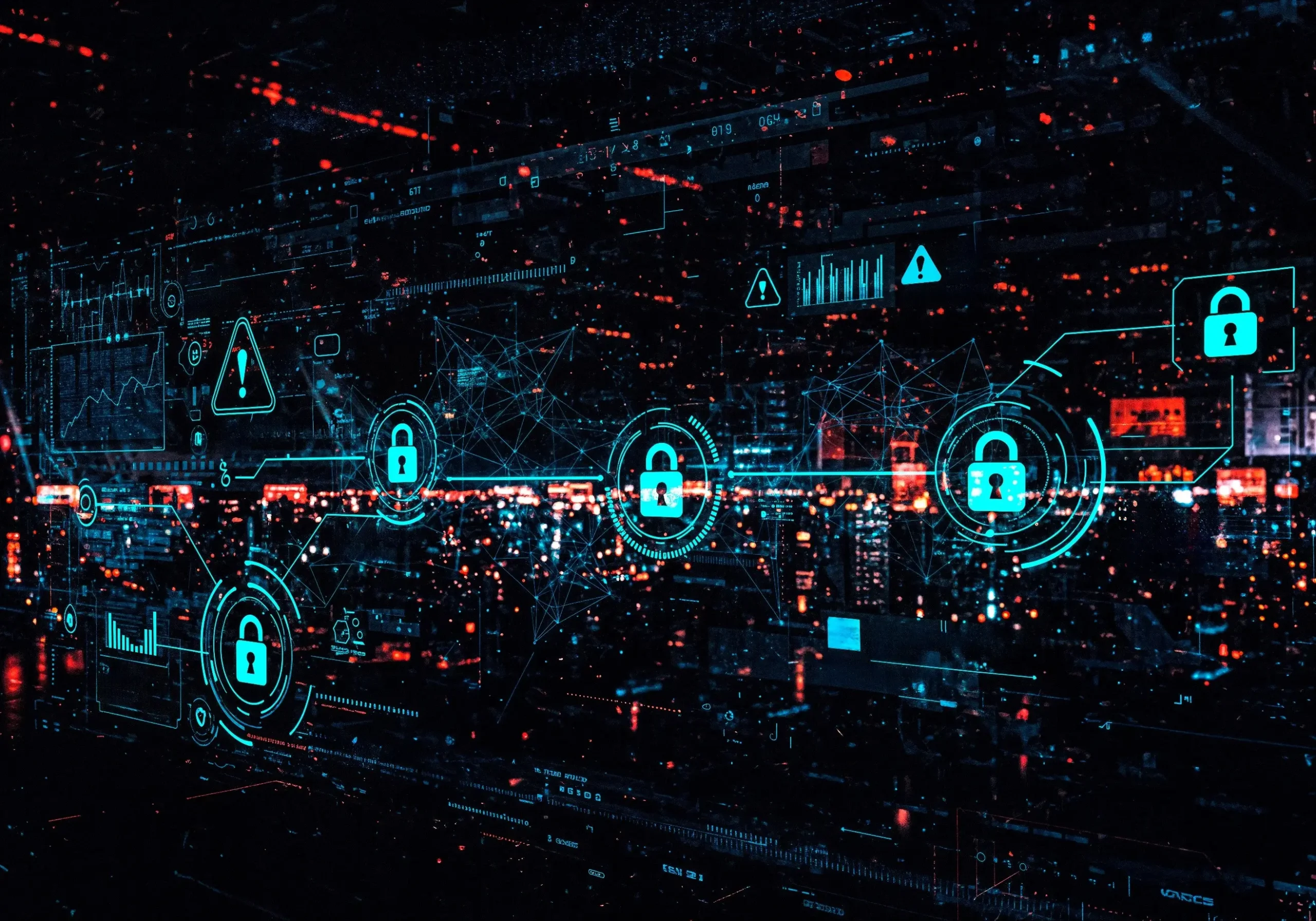 Smart Security Solutions
