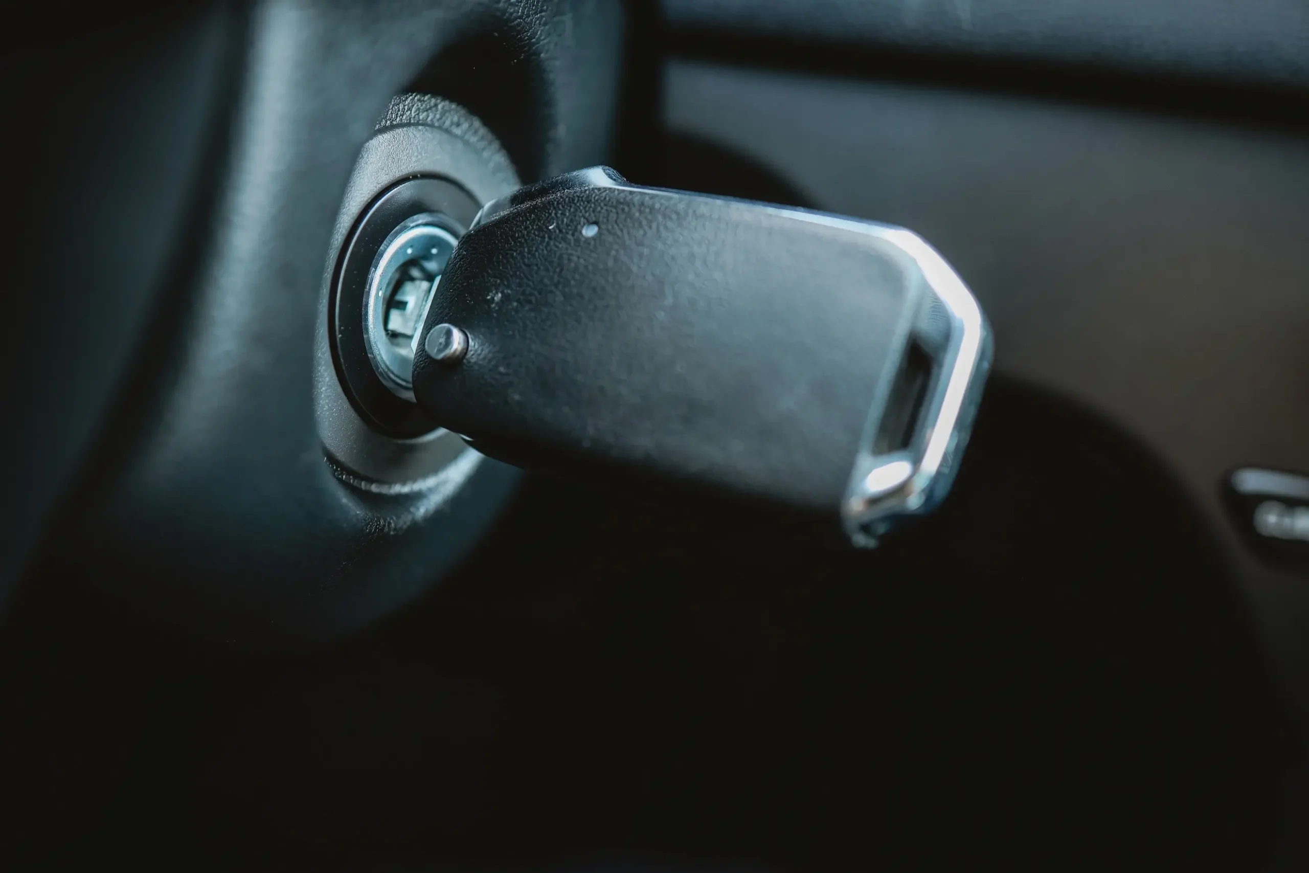 Automotive Locksmith Services