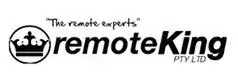 Remote King