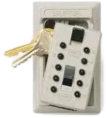 Key Cabinets/Cash Boxes