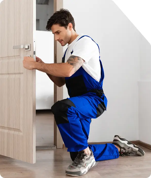 Protecting your privacy