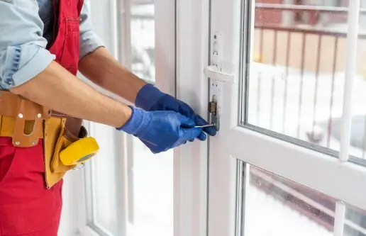 residential locksmith