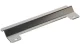 BDS Blocker Plate 06001046 275x80x3mm Mild Steel