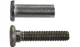 BDS Blocker Plate Extended Sex Bolt, 50-65mm