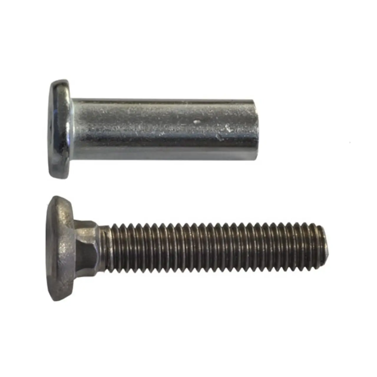BDS Blocker Plate Extended Sex Bolt, 50-65mm