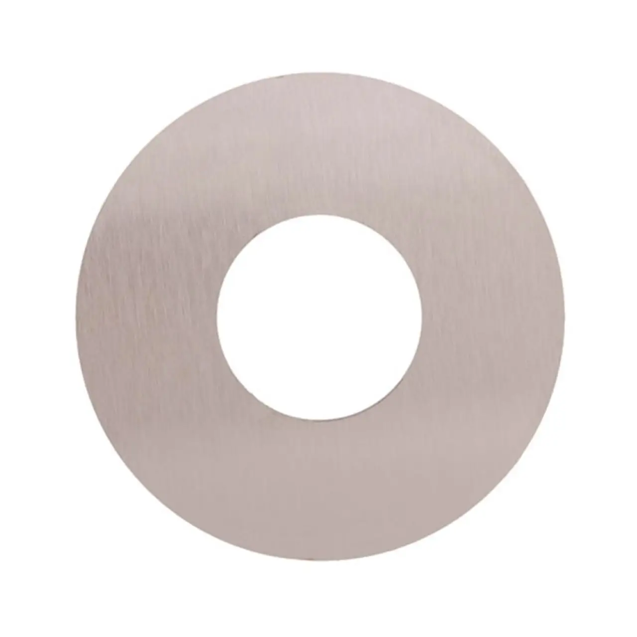 BDS Scar Plate to suit 201 Rim Cylinder SSS