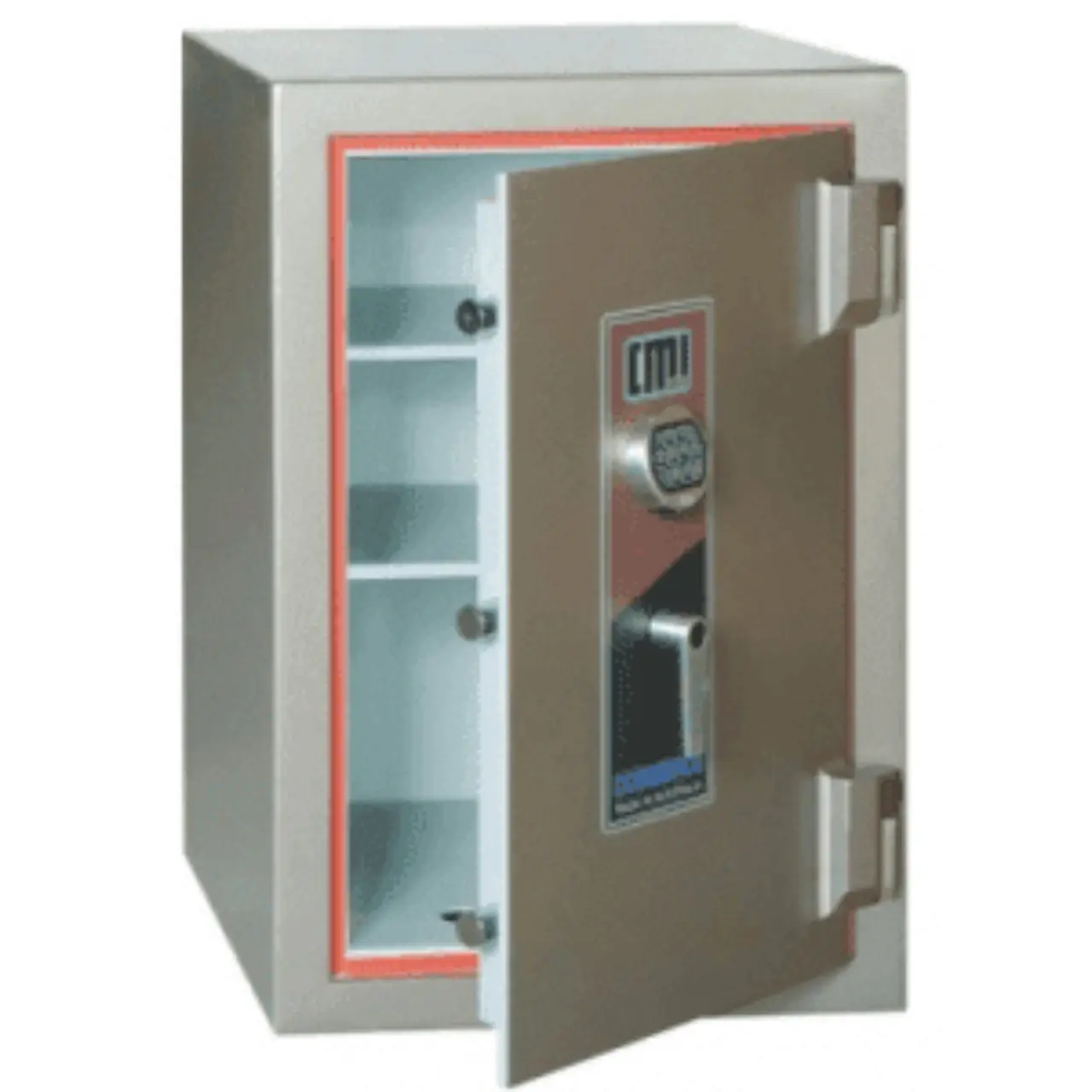 CMI Commerce Safe 1