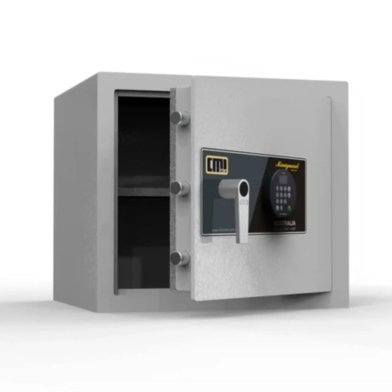 CMI Miniguard 3A