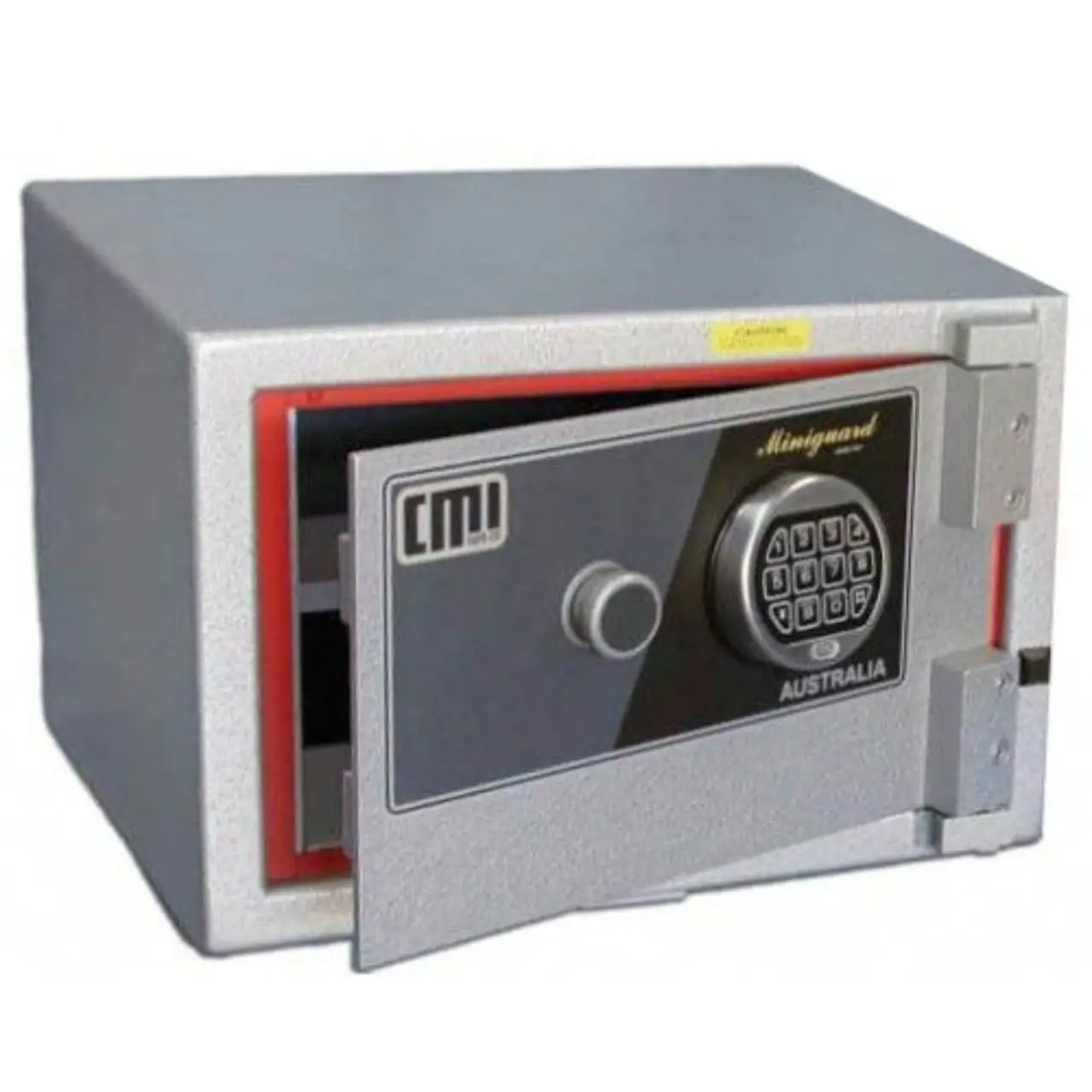 CMI Miniguard 3