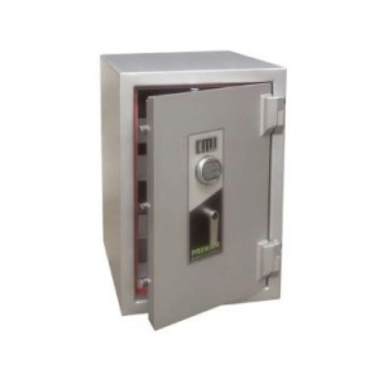 CMI  Premier Safe TDR 2