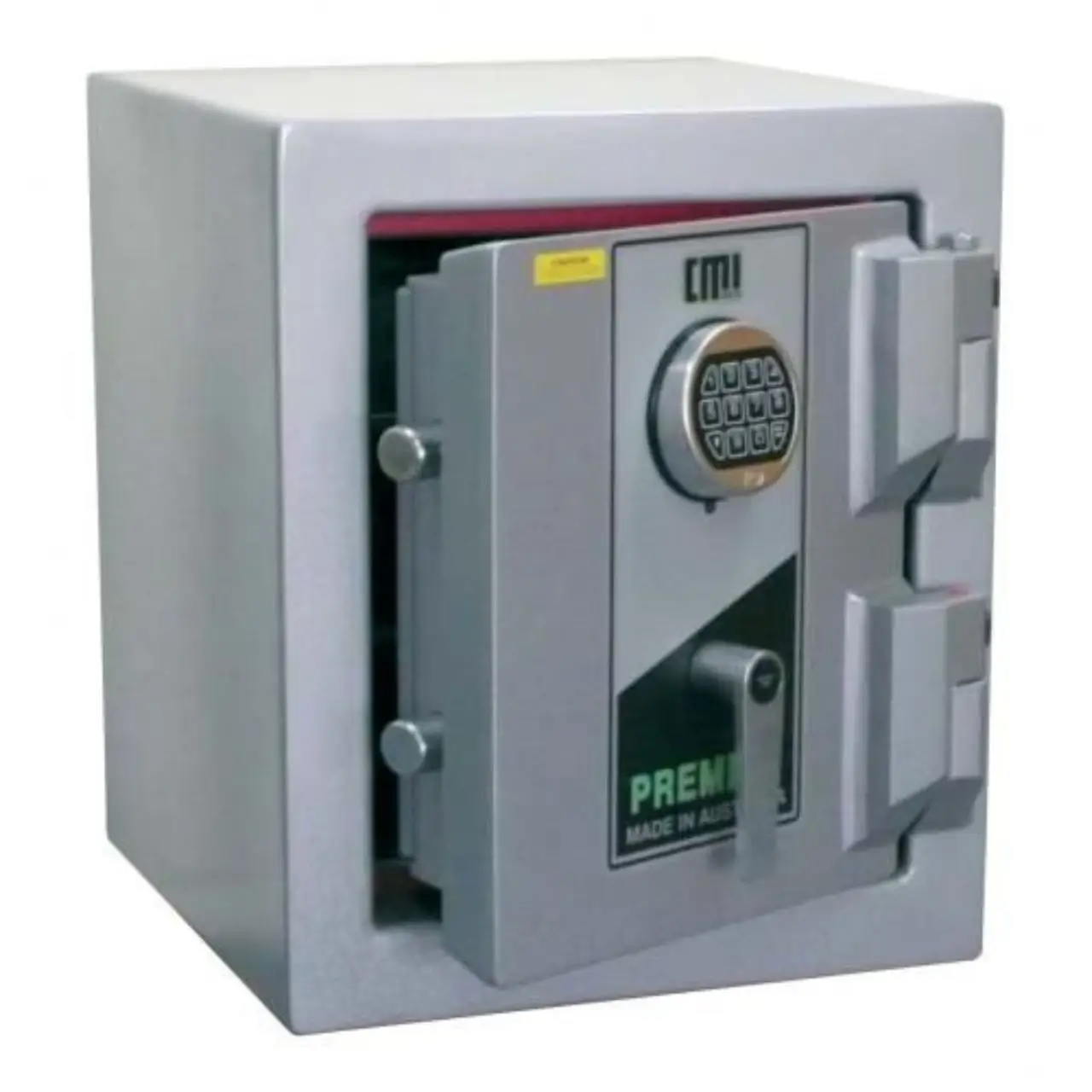 CMI Premier Safe TDR A