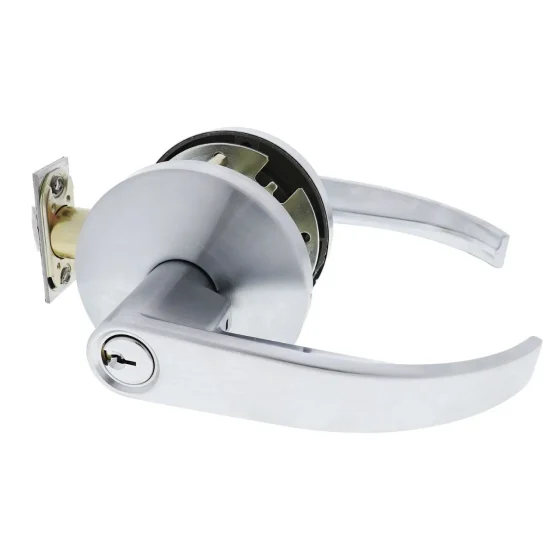 Carbine 7000L1 Doncaster Lever Entrance Lockset Carbine 7000L1 Doncaster Lever Entrance Lockset