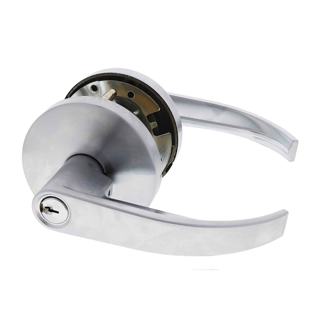 Carbine 7012L1 Doncaster Lever Classroom Lockset