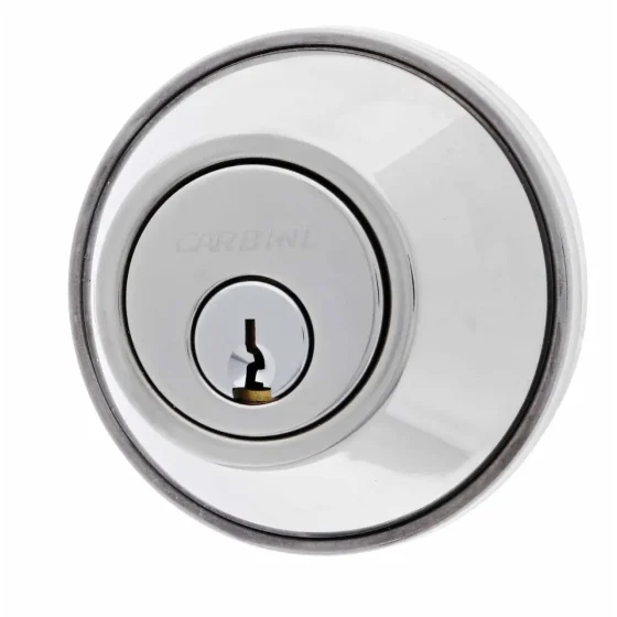 Carbine ALB4811A Double Cylinder Deadbolt Carbine ALB4811A Double Cylinder Deadbolt