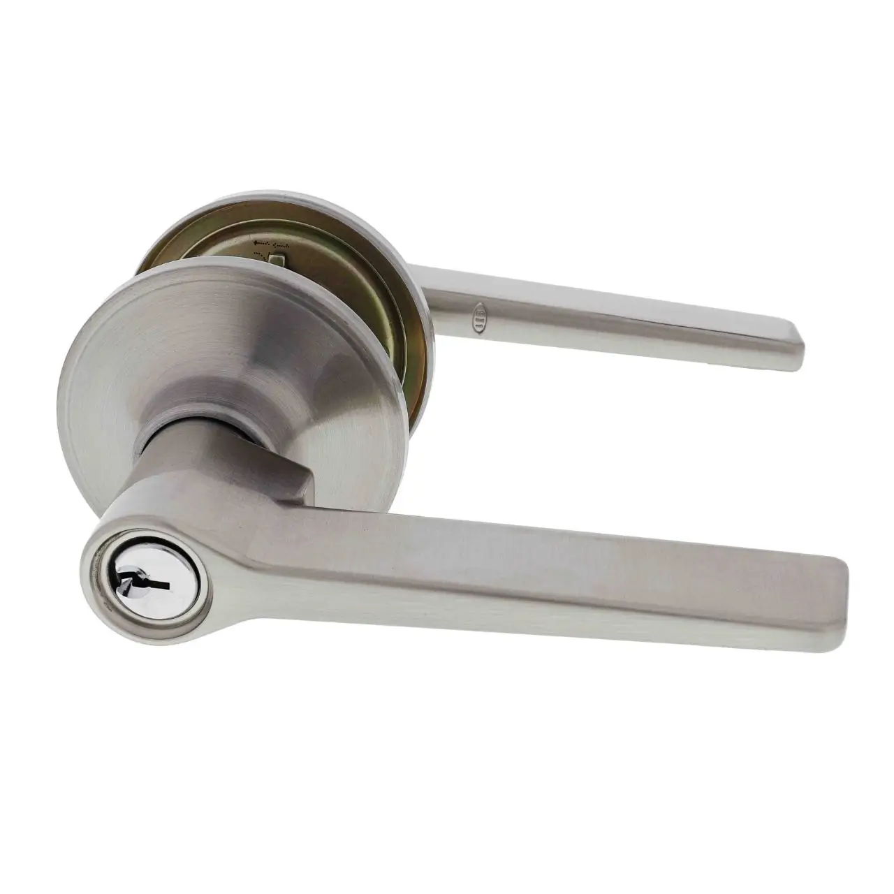 Carbine Diva SL9200 Entrance Leverset Adj 60/70mm Backset