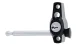 Carbine Multi Bolt Window Lock – Black