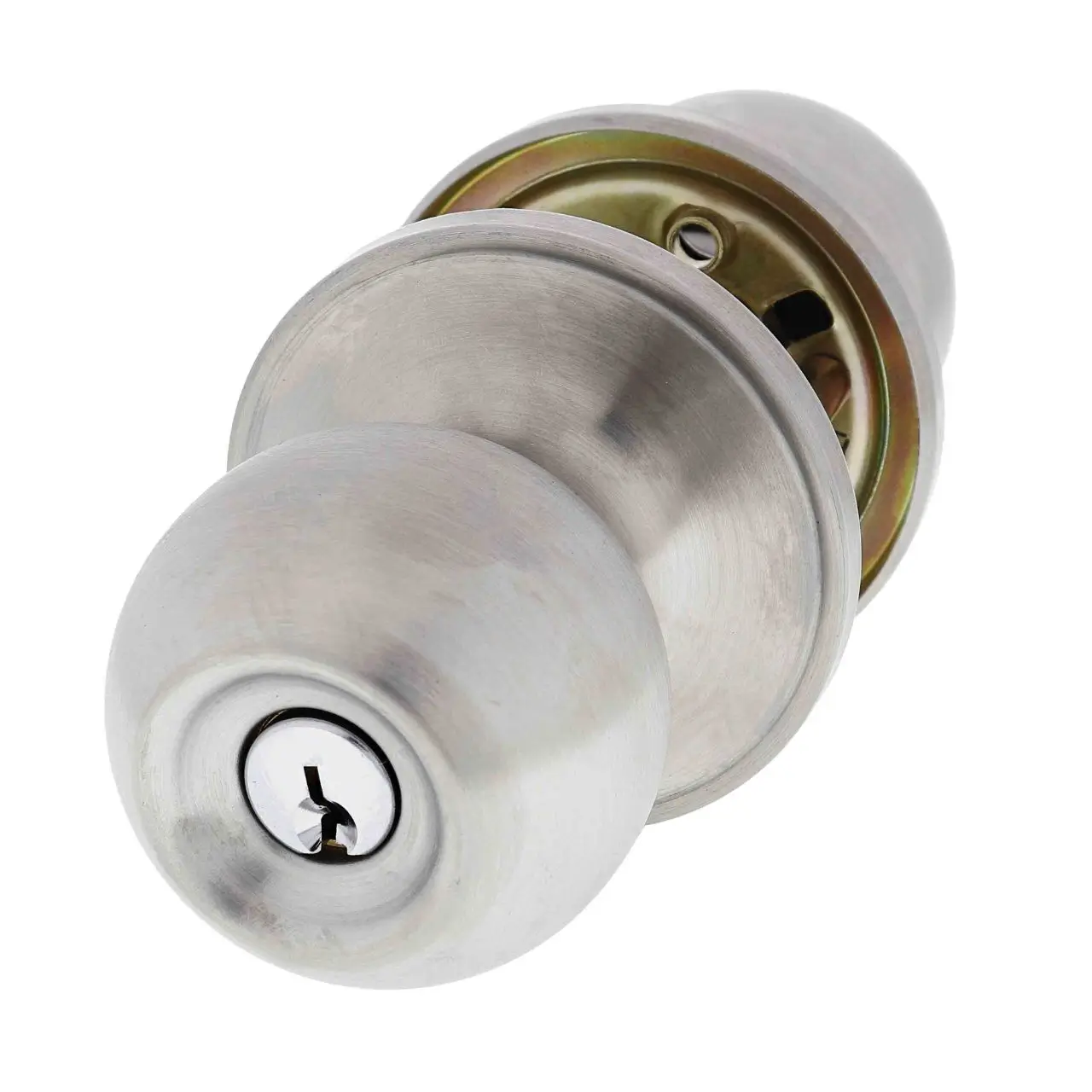 Carbine SS9000 Aintree Tie Bolt Door Knob Set