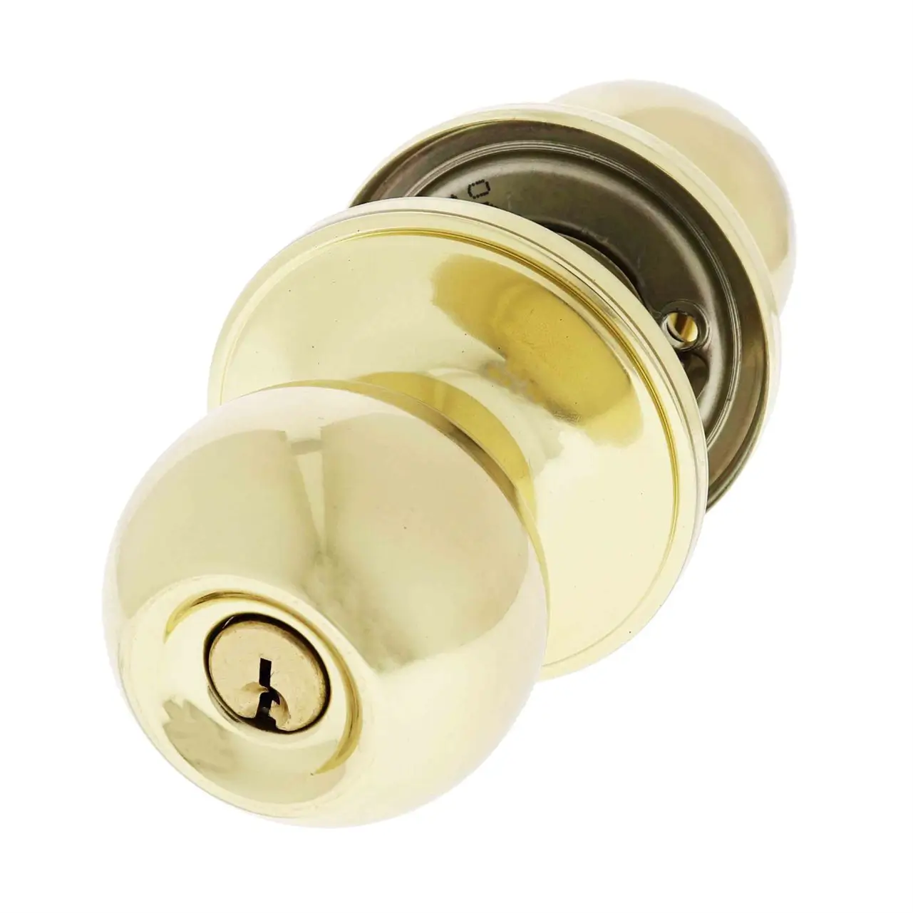 Carbine SS9100 Aintree Tie Bolt Door Knob Set