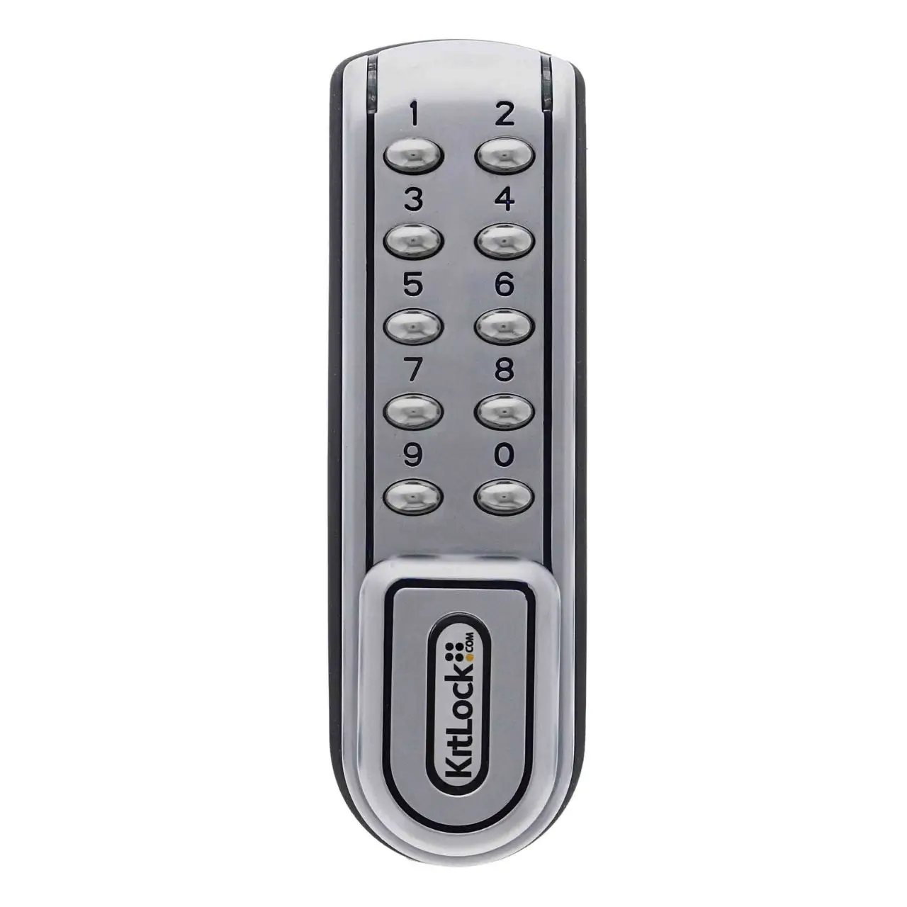 Code Lock – KL1200 Electronic Codelock