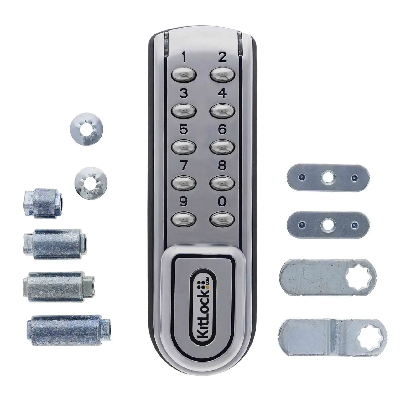 Code Lock - KL1200 Electronic Codelock