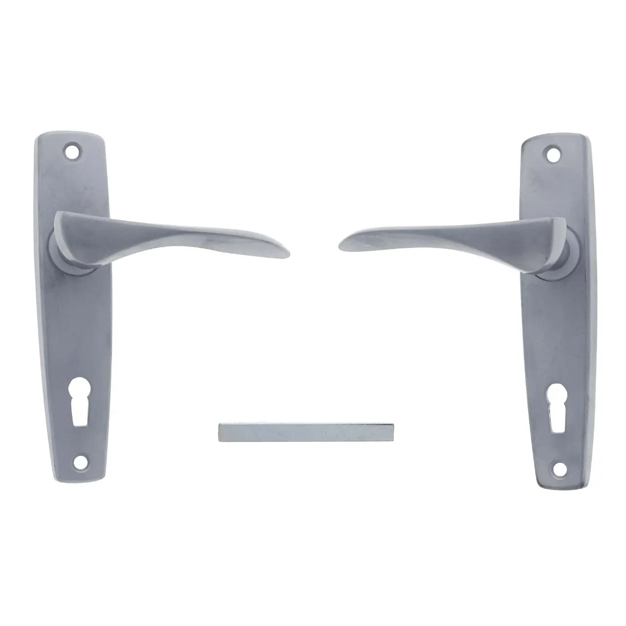 Lenlock handles for Lane 1000