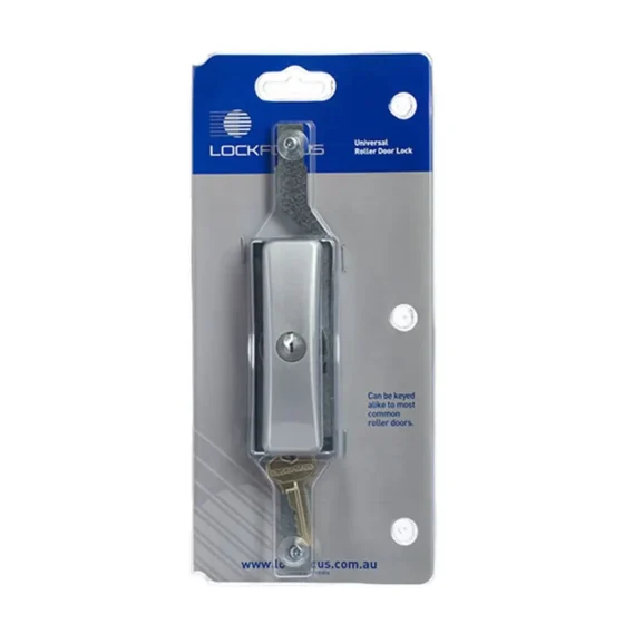 Lock Focus Roller Door Lock AR/V9C4/KD/4-/-LL