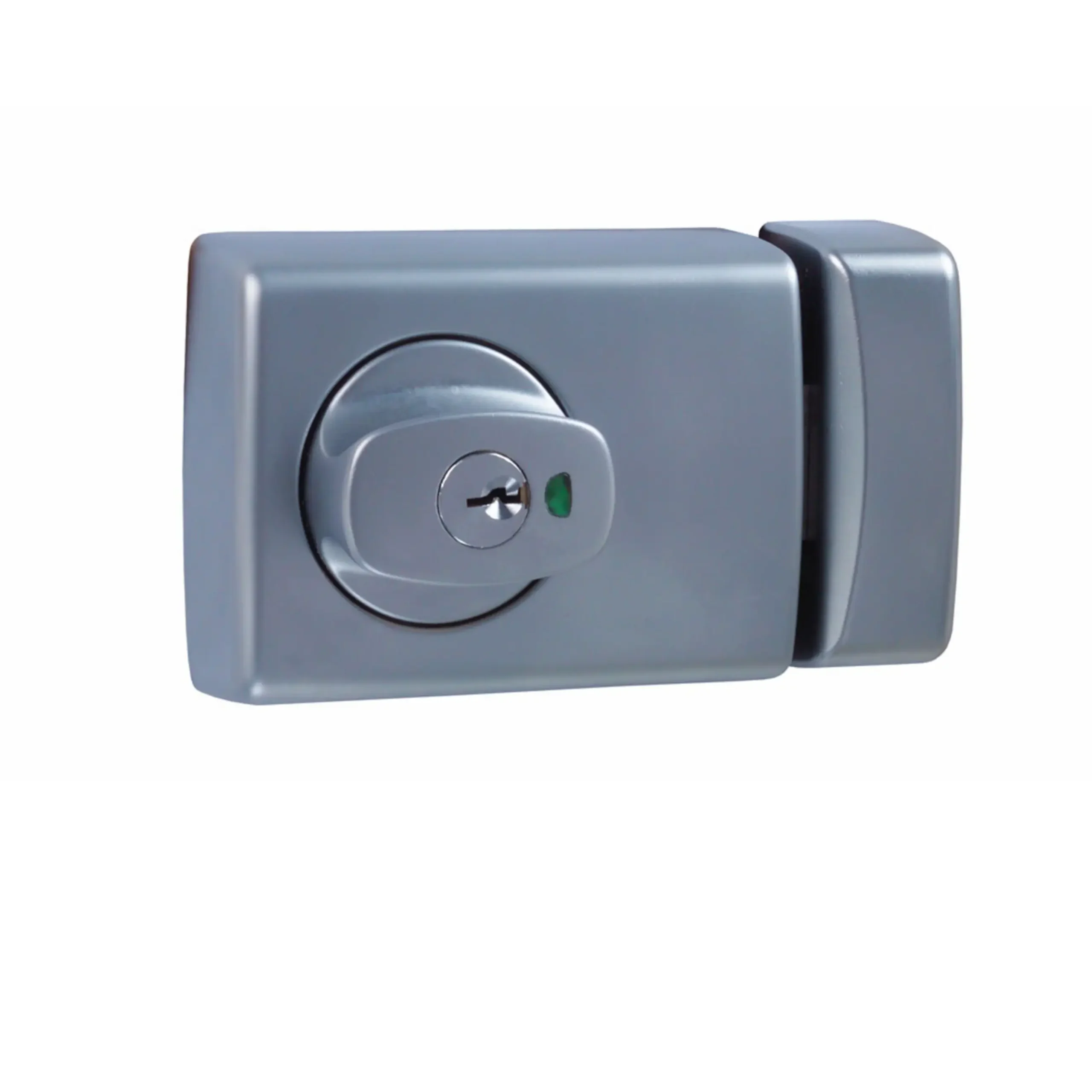 Lockwood 001 Double Cylinder Deadlatch