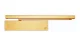 Lockwood 2616 CAM Action Door Closer with Slide Arm