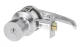 Lockwood 538-938 Knob/Lever Escape Lockset