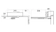 Lockwood 724 Door Closer – Silver – Size 2- 4