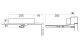 Lockwood 726 Door Closer – Silver – Size 2-6