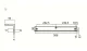Lockwood Door Closers 2615 and 2616 Push Side