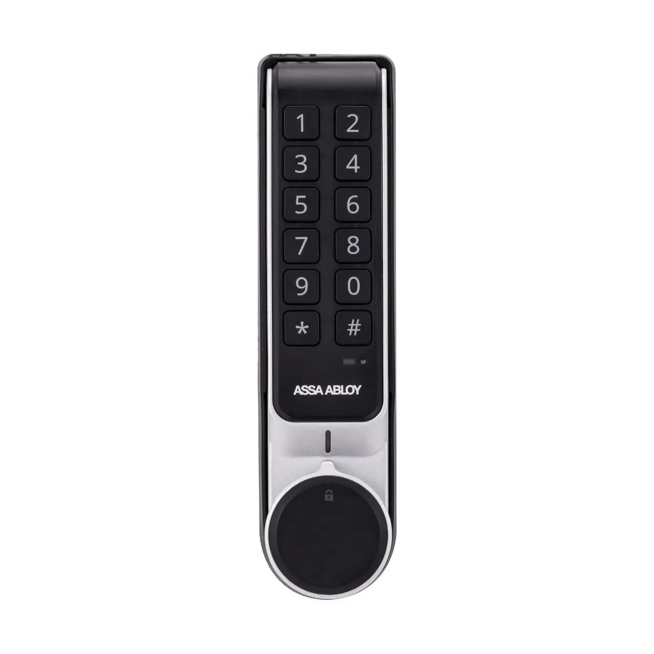 Lockwood ML5500 Digital Camlock
