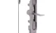 Nova Flush Bolt SC 600MM A/Door