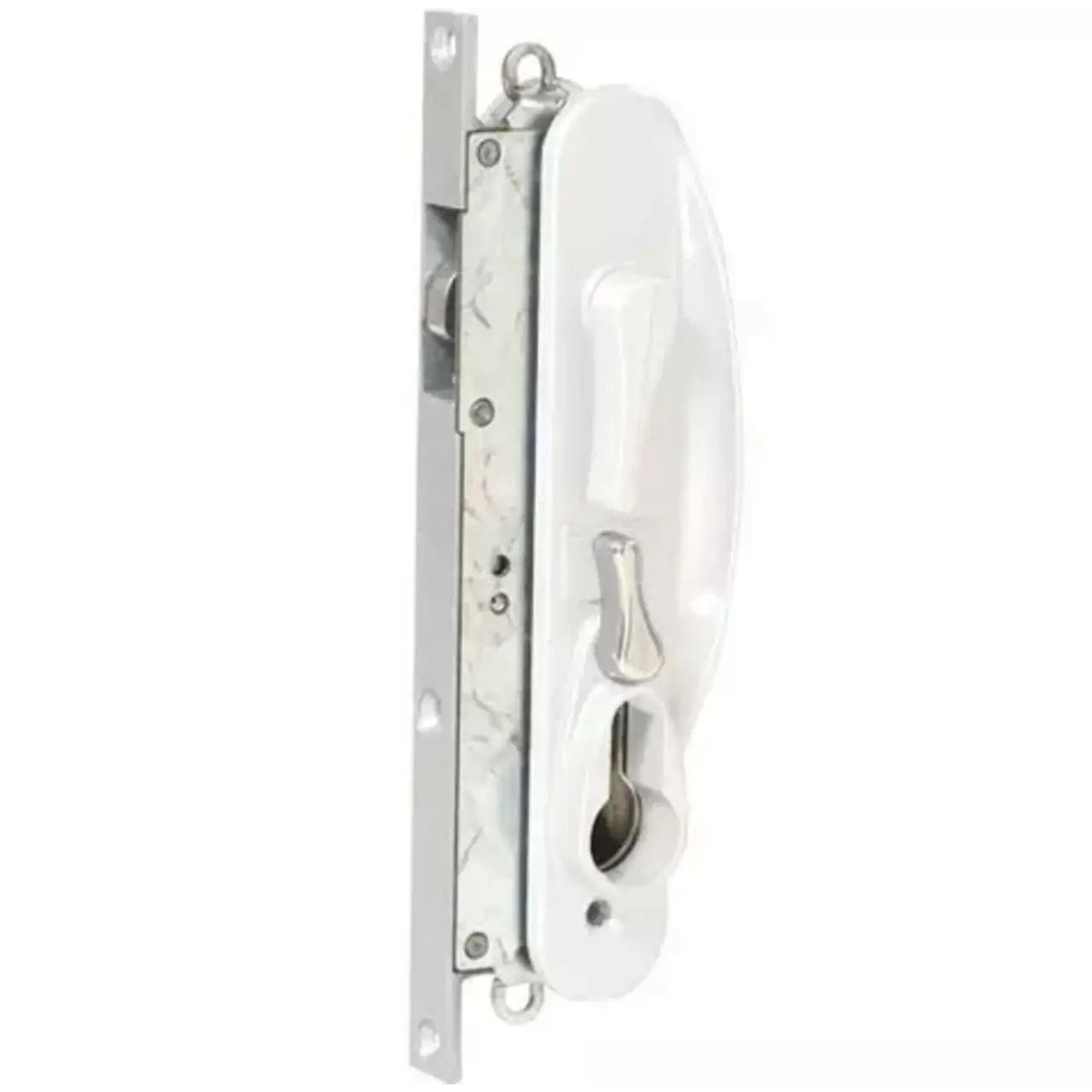 Whitco W865316 Leichhardt Sliding Security Screen Door Lock
