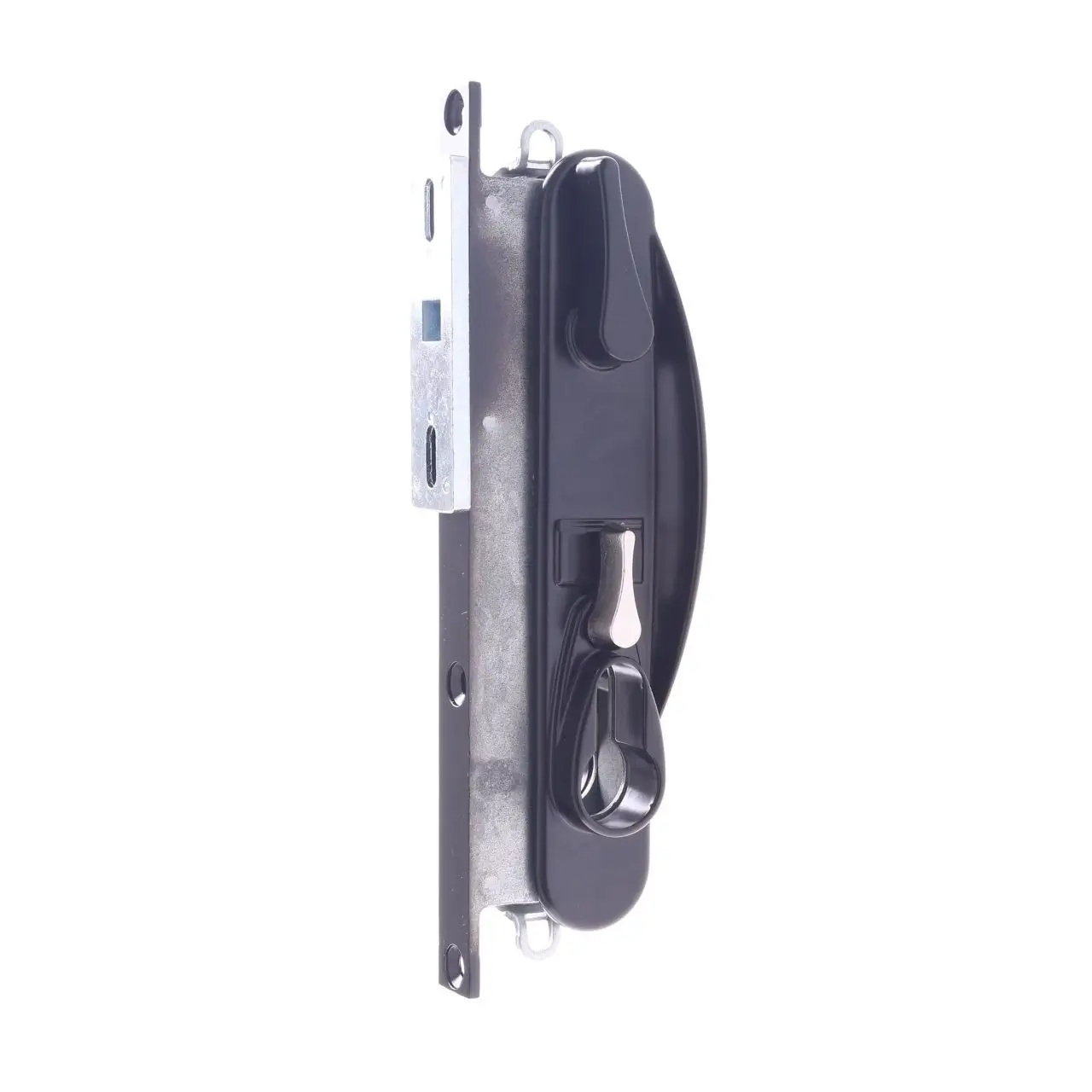 Whitco W865317 Leichhardt Sliding Security Screen Door Lock