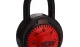 ABUS COMBINATION PADLOCK RED DIAL