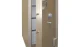CMI  SCEC Filing Cabinet Class A Fire Resisting – 2 Drawer