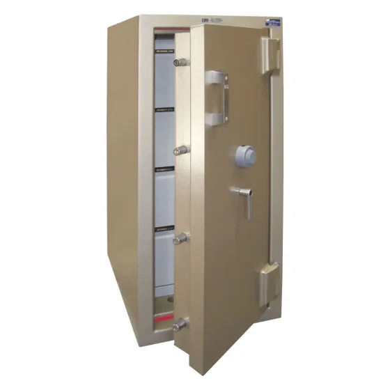 CMI SCEC Filing Cabinet Class A Fire Resisting – 4 Drawer CMI SCEC Filing Cabinet Class A Fire Resisting – 4 Drawer