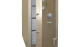 CMI SCEC Filing Cabinet Class A Fire Resisting – 4 Drawer