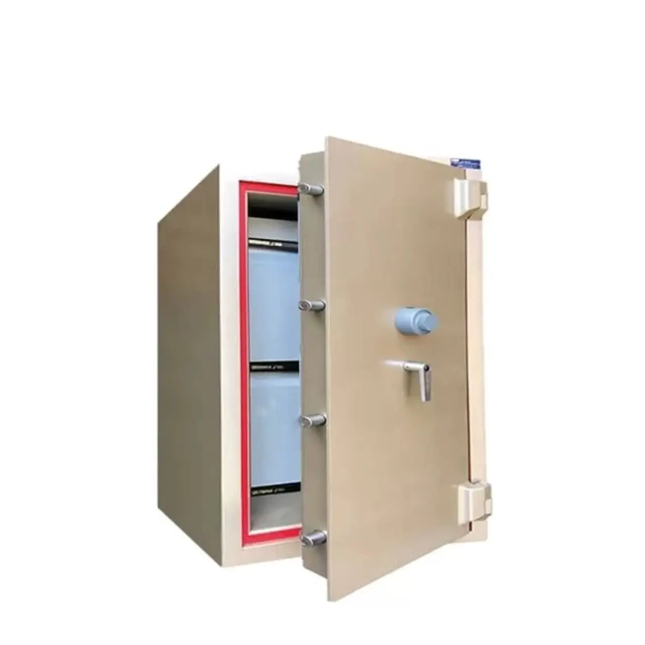CMI  SCEC Filing Cabinet Class B Fire Resisting – 2 Drawer