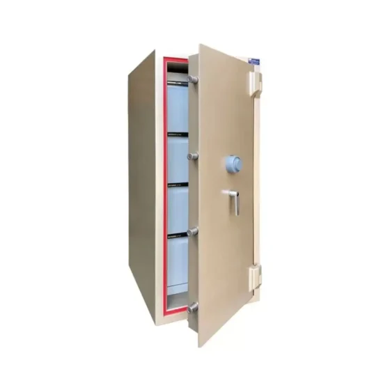 CMI SCEC Filing Cabinet Class B Fire Resisting – 4 Drawer CMI SCEC Filing Cabinet Class B Fire Resisting – 4 Drawer