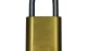 Lockton ‘500 Series’ 40mm (KD) PADLOCK – S/STEEL SHKL.