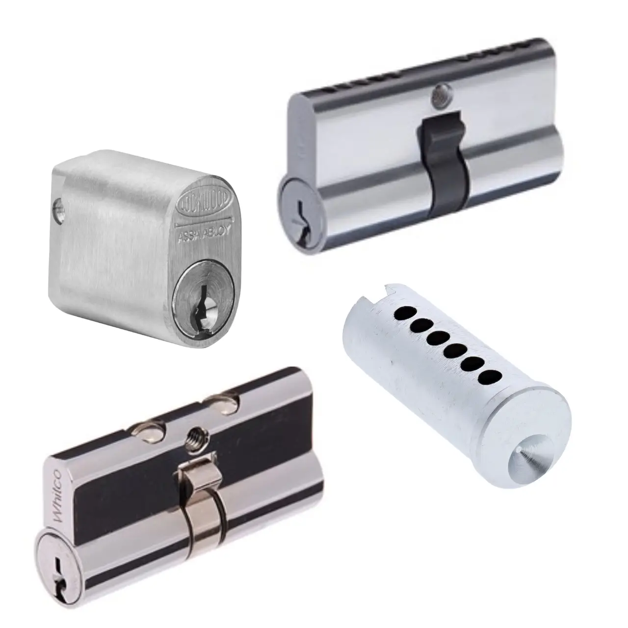 Cylinders