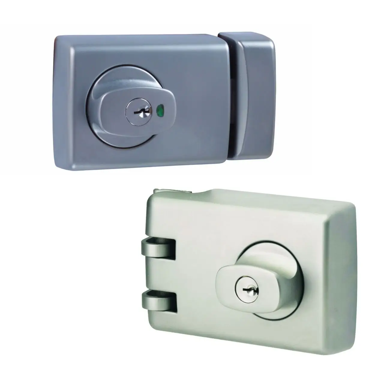 Deadlatches & Deadlocks