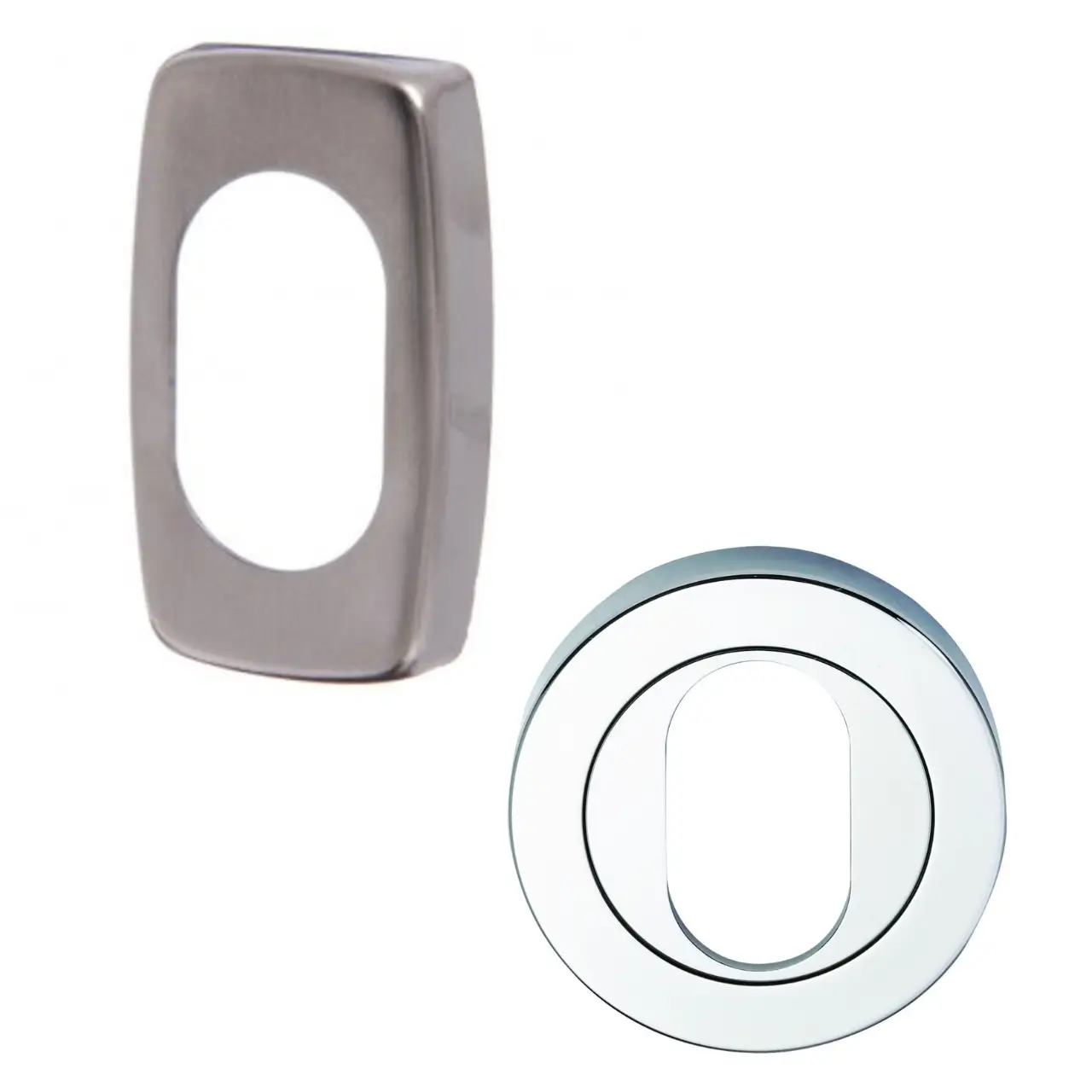 Escutcheons