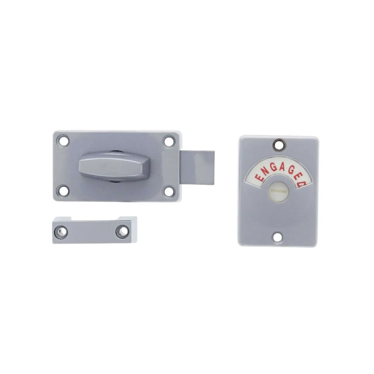 Indicator Bolts