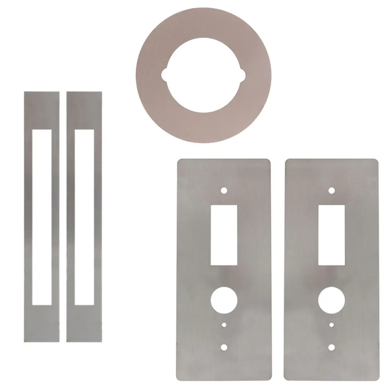 Scar Plates