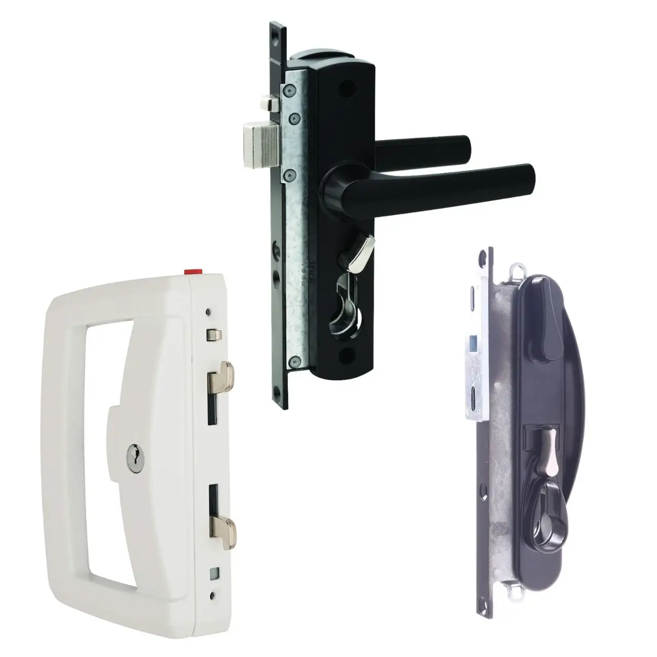 Security Door & Sliding Door Locks